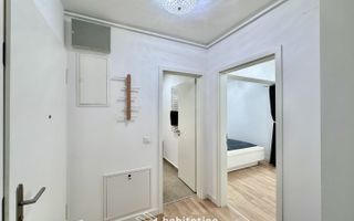 De închiriat apartament 2 camere Complex Studențesc - bloc nou - Poză 9