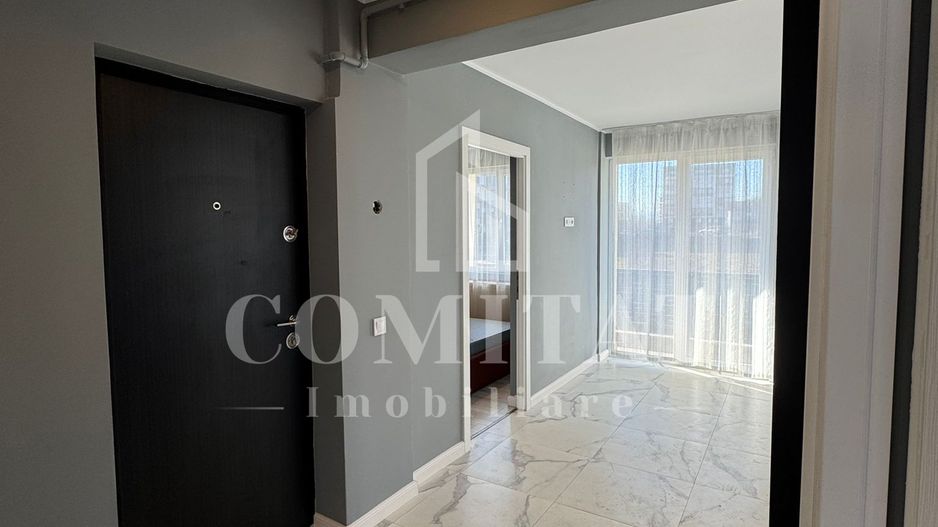 Apartament cu 3 Camere | 52 mp | Floresti - Poză 5