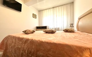 Apartament cu 2 camere  zona Coresi cu loc de parcare acoperit - Poză 6