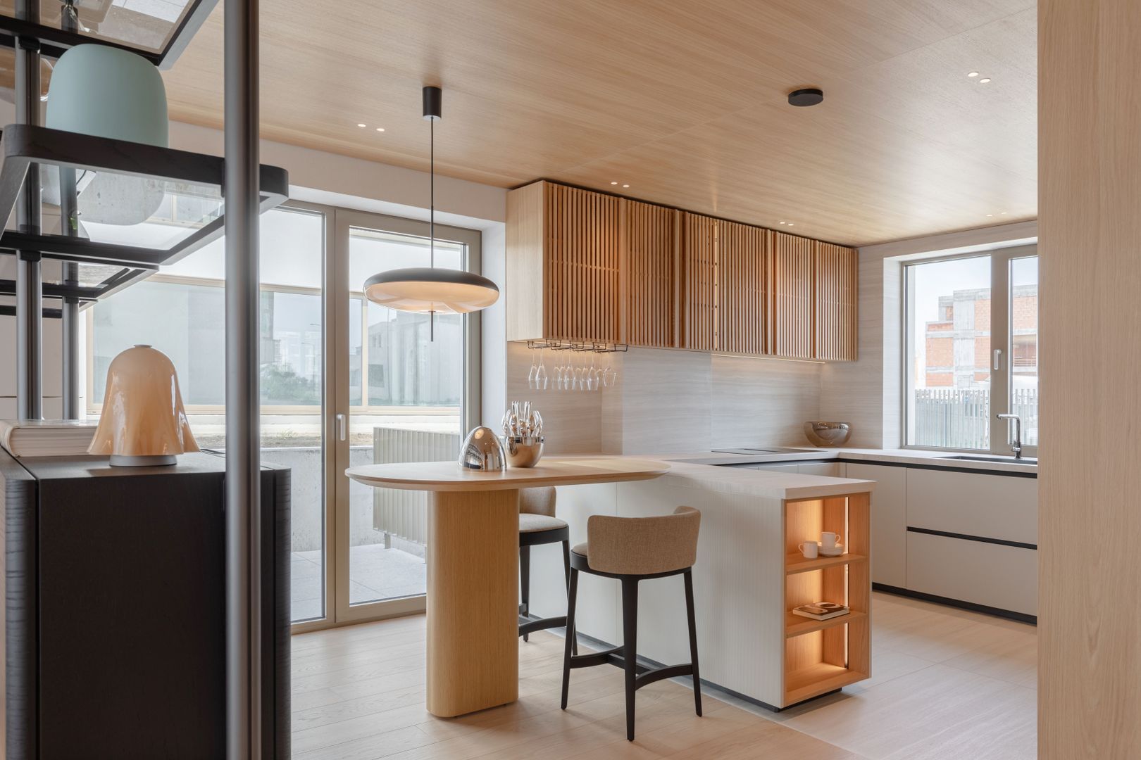 OFERTĂ SPECIALĂ DE FINAL DE AN | VILĂ PREMIUM BĂNEASA | PREȚ REDUS - Poză 21