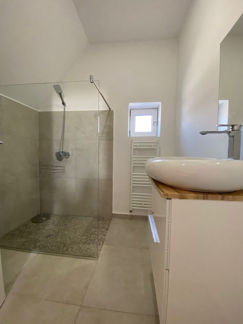 Casa individuala moderna in zona de Nord - Poză 8