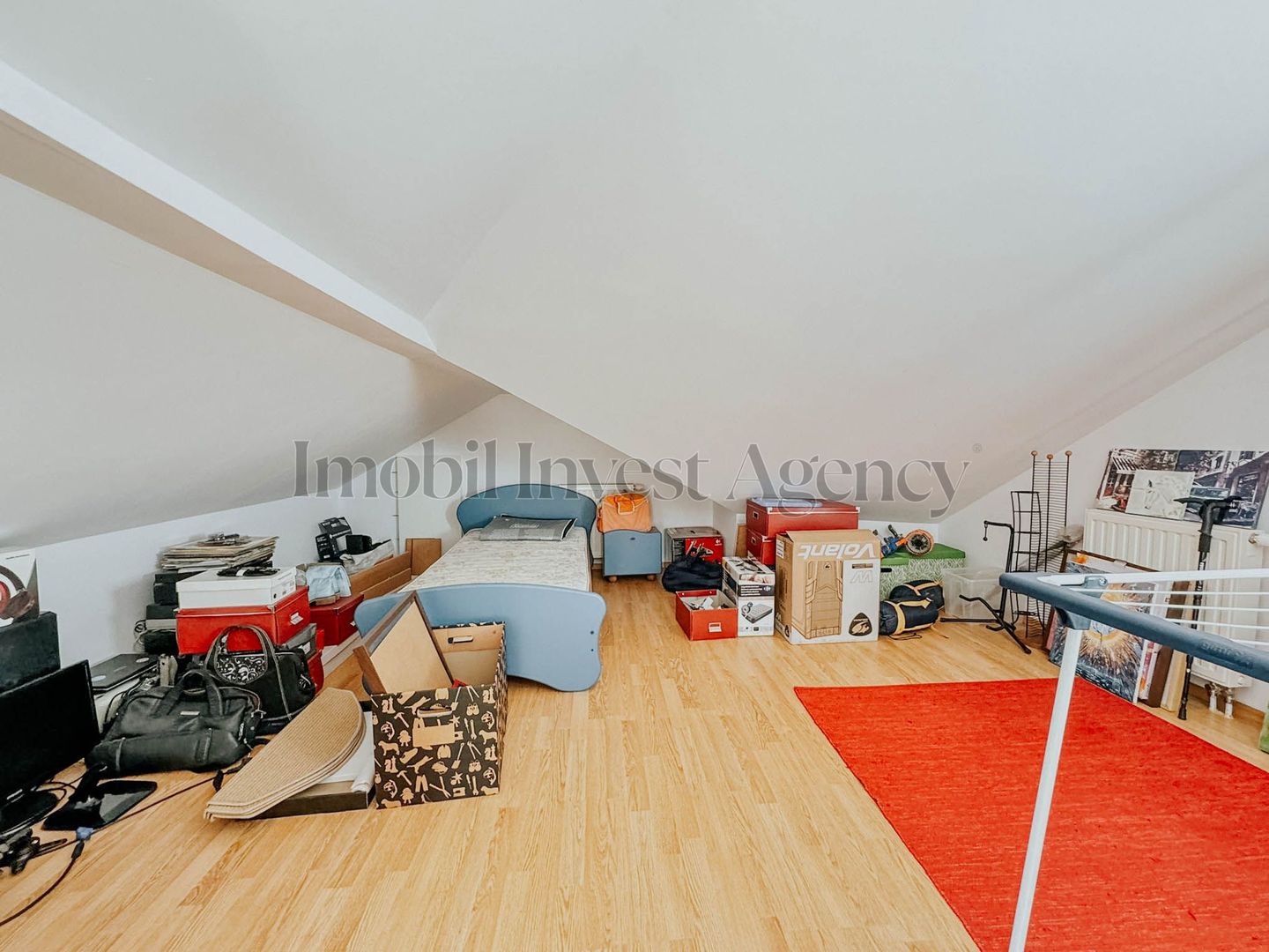 Vila cu 4 camere in Pipera in complex securizat - Poză 10