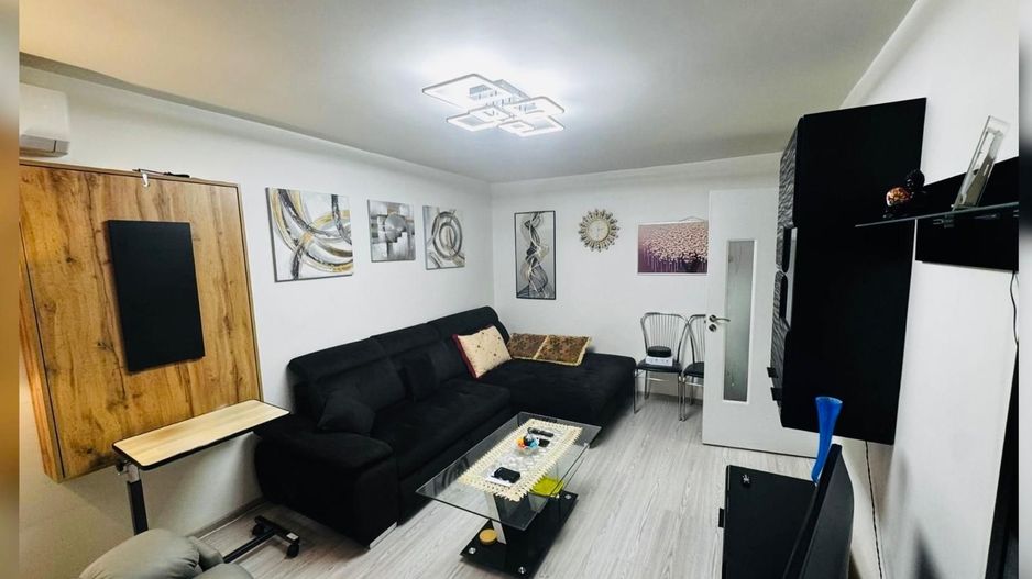 Apartament 2 camere - Strada Azotului - Pantelimon - Poză 1