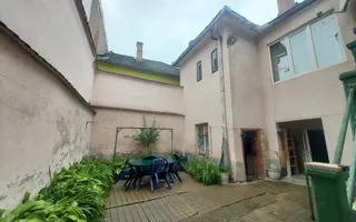 Casă de vânzare Sibiu | Ultracentral | 196 mp, 6 camere - Poză 11