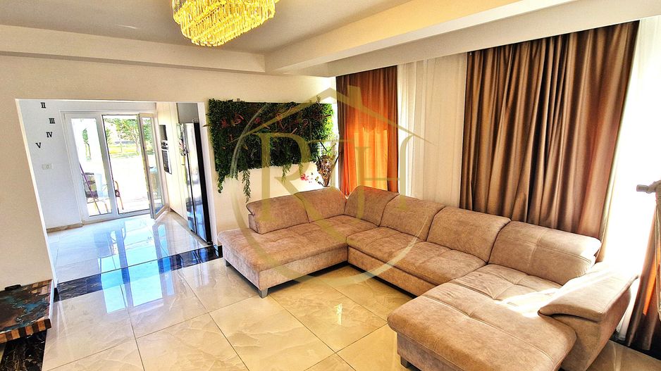 Ofer spre vanzare casa individuala in Dudestii Noi, fara comison Agentie - Poză 1