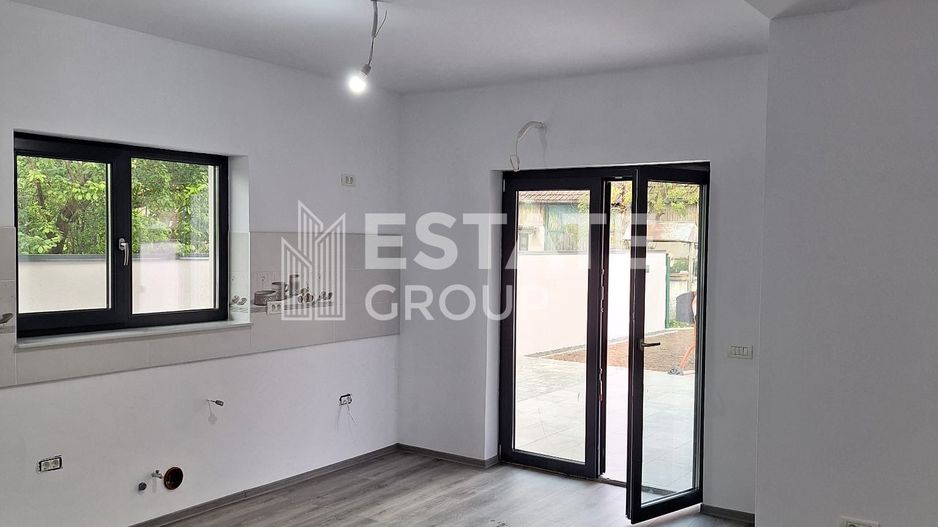 Duplex pe parter Mosnita Veche - Poză 14