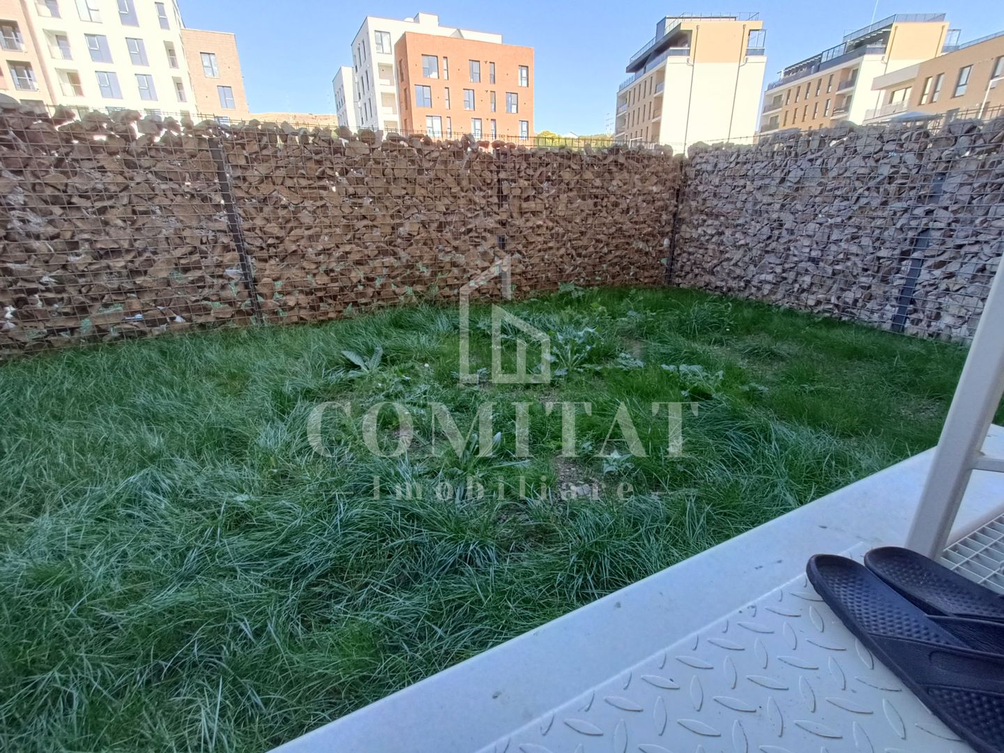 Apartament cu 2 camere | Grădină | Parcare| Forești - Zona Avram Iancu - Poză 13