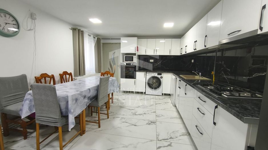 Casa Palazu Mare | Renovata | 370 MP teren - Poză 6