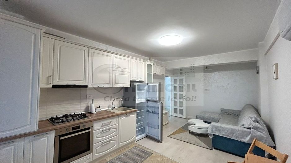 Apartament 2 camere - Royal Town - Prima închiriere - 450€ - Poză 1