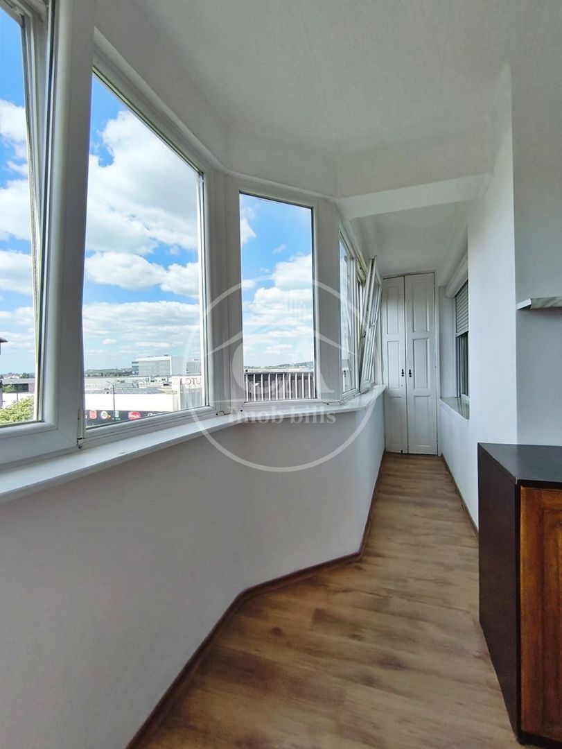 Apartament cu 2 camere de inchiriat în zona Nufărul, Oradea - Poză 10