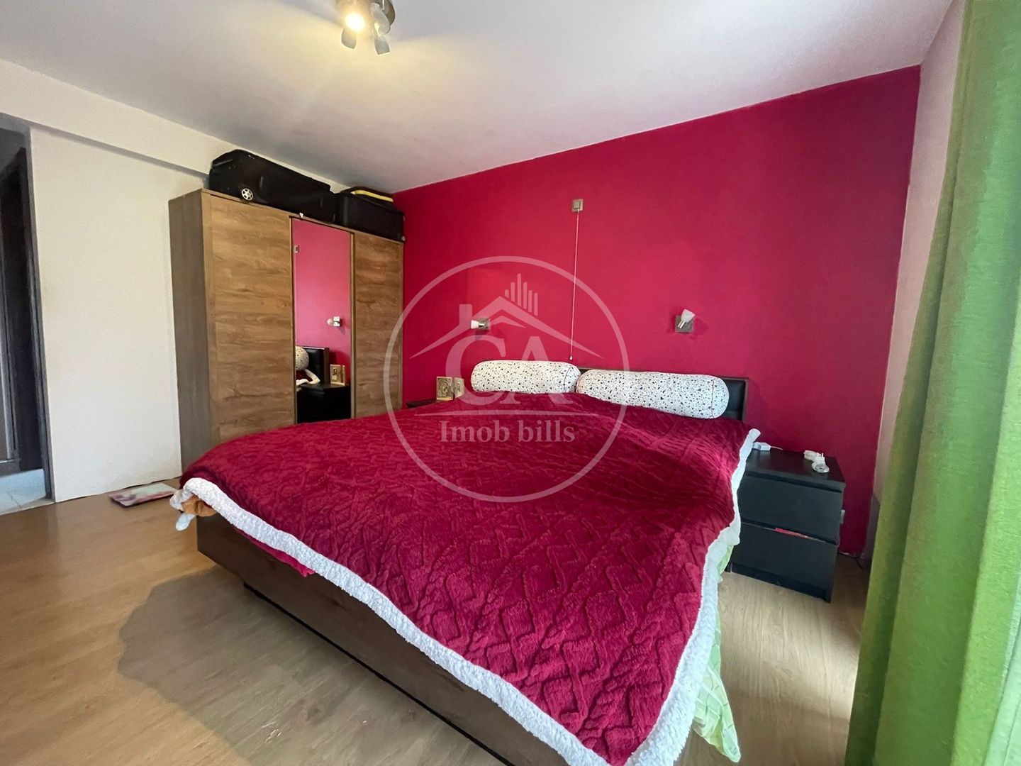 Casa de inchiriat cu 4 camere  in zona Nufaru, Oradea. - Poză 10