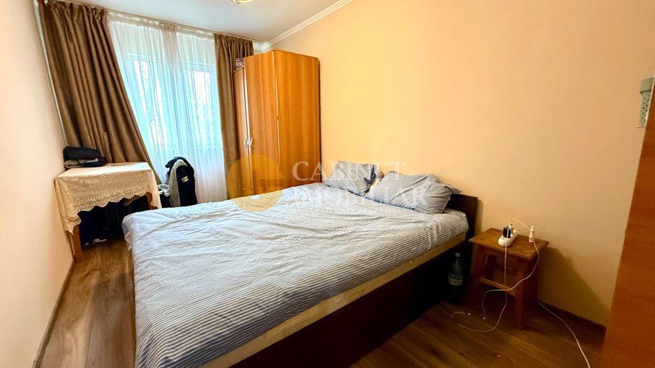 Ap.3 Camere, Mobilat/Utilat - Etaj 1 - Zona Alexandru Parcul Voievozilor - Poză 3