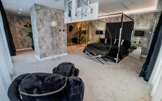 Faleza Nord - Cucerește luxul urban cu acest duplex spectaculos! - Poză 34