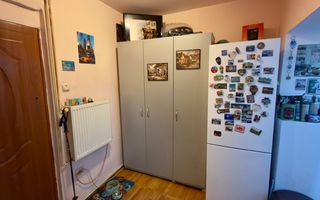 Apartament 2 camere, Unirii - Piata Constitutiei, centrala proprie ! - Poză 8