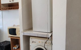 Garsonieră în zona căminelor studențești | Zona Fabricii de Zahăr - Poză 5