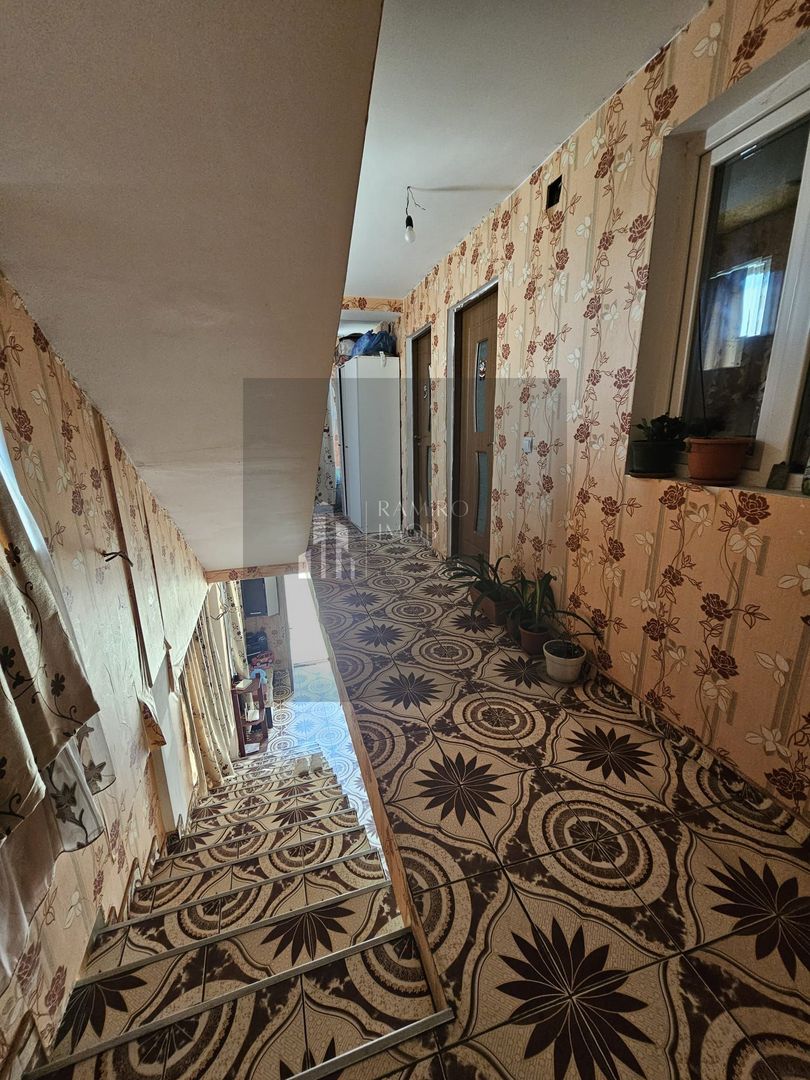 Casă P+1+Pod locuibil | Sector 2 | Curte 300 mp - Poză 3