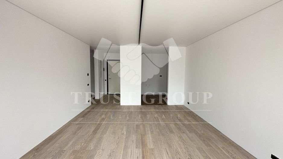 Apartament 2 camere Floreasca | Loc de parcare - Poză 4