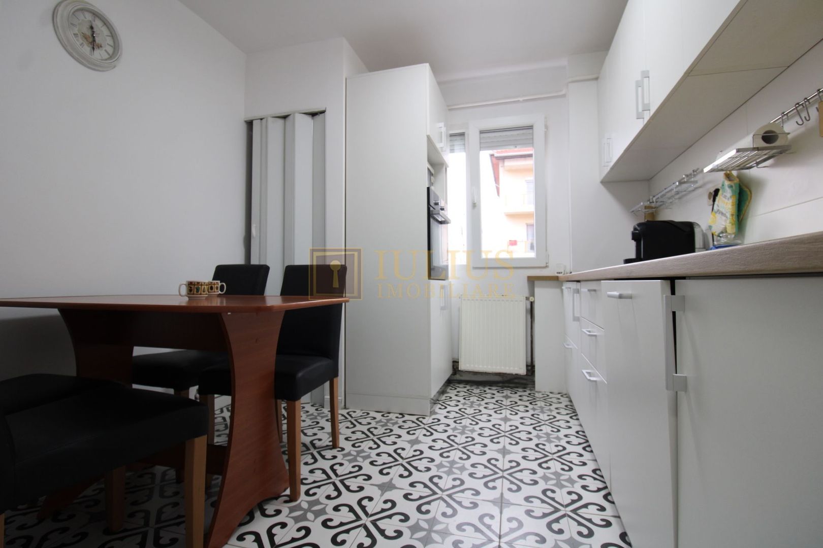 PET- FRIENDLY, 3 camere, centrala proprie, zona Circumvalatunii - Poză 1