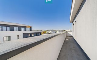 Penthouse modern – Ghiroda, zonă Calea Lugojului - Poză 7
