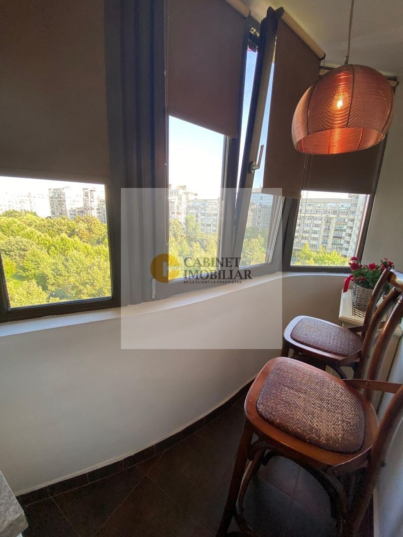 2 camere I Bulevard Unirii I Etaj 5 I  Decomandat - Poză 20