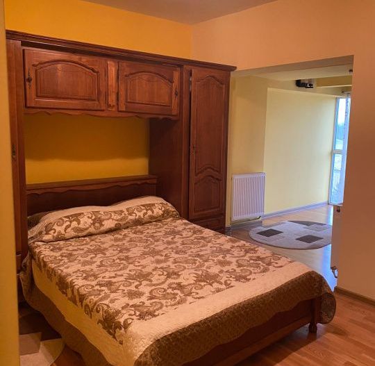 închiriere apartament, 2camere, ultracentral - Poză 6