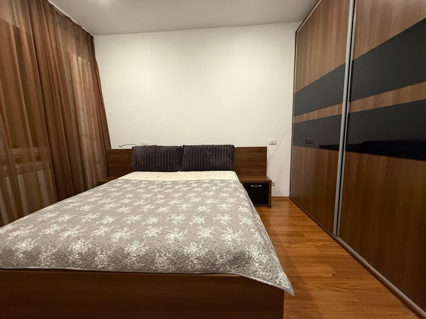 APARTAMENT 3 CAMERE | MOBILAT COMPLET | BLOC2007 |CENTRALĂ PROPRIE | ZONA  VITAN - Poză 5