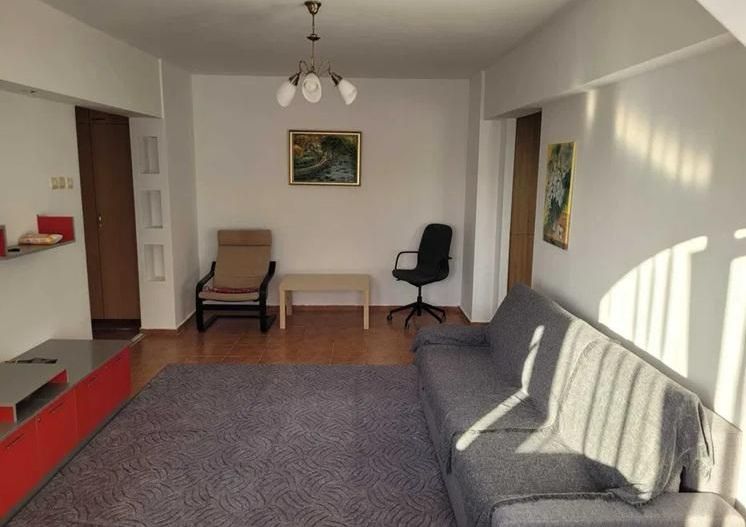 AP. 3 CAMERE P-TA SUDULUI, PET-FRIENDLY, MASINA DE SPALAT VASE, METROU - Poză 1
