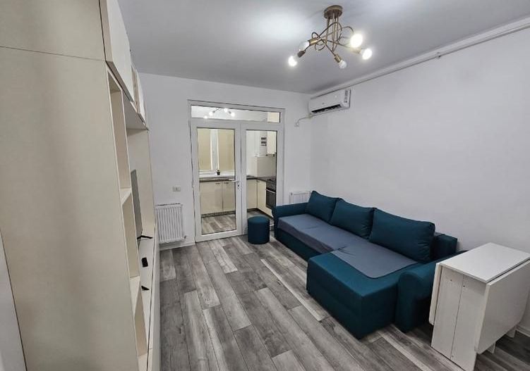 Închiriere Apartament 2 Camere Tip Studio - Poză 1