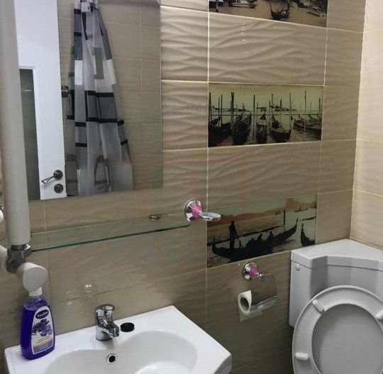 De vânzare garsonieră – Țiglina 1, Bloc A6, etaj 1 | - Poză 6