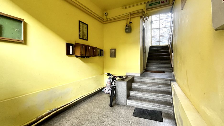 Tur virtual –Apartament 3 camere | Piața 700 | Parcare | Comision 0% - Poză 23