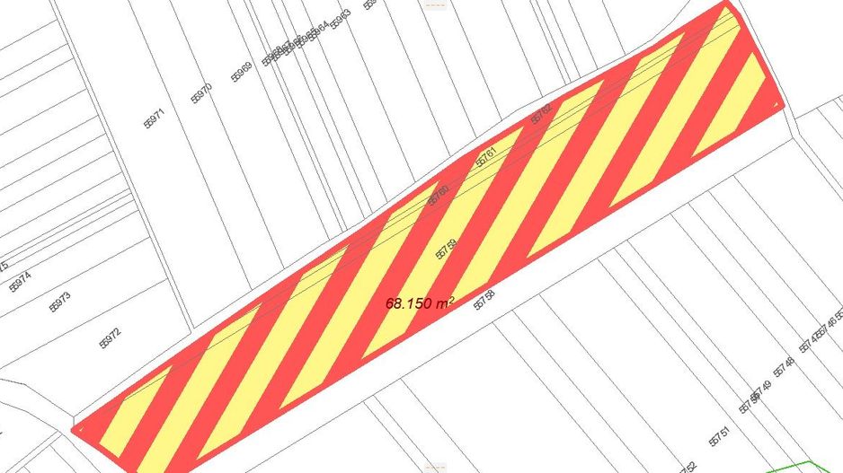 Teren intravilan parcelabil Gepiu - Poză 3