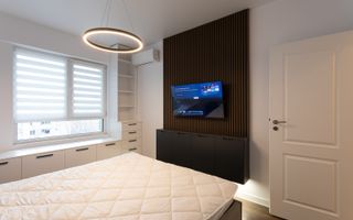 Apartament Liberty  - Rahova  - Parcul Carol la doar 2 km de Unirii - Poză 6