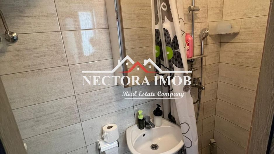 NECTORA IMOB-Apartament la casa, Zona Ultracentrala,Hotel Dacia,Utilat - Poză 5