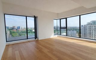 Apartament luminos cu 4 camere în One Verdi Park | Floreasca - Poză 6
