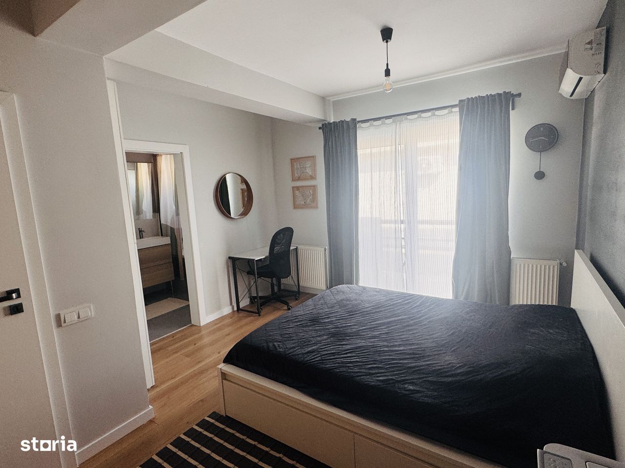 Casa tip duplex P+1+M - Poză 12