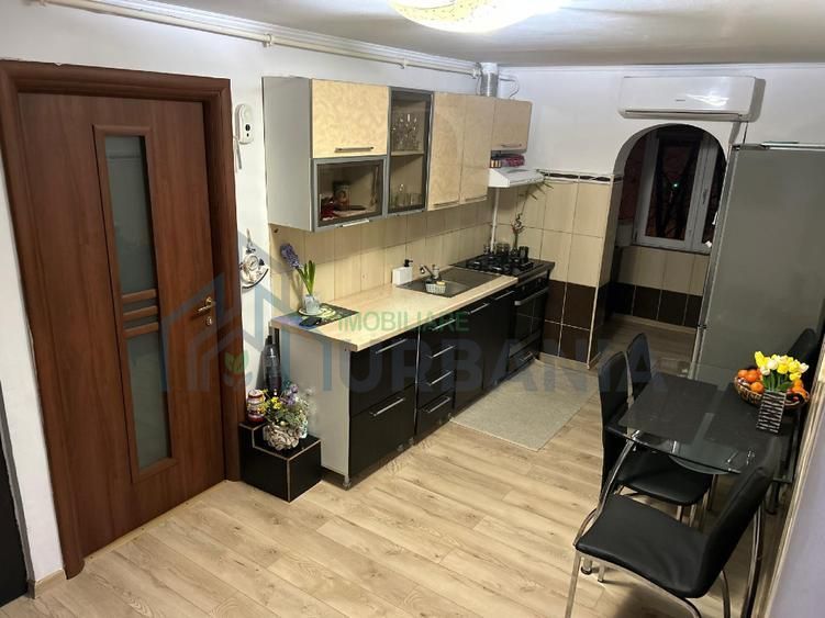 Apartament 3 camere Nicolina 1 Iasi - Poză 5