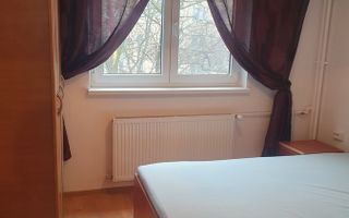 AP. 2 CAMERE DRUMUL TABEREI, BUCATARIE INCHISA, CURAT, METROU 2 MINUT - Poză 10