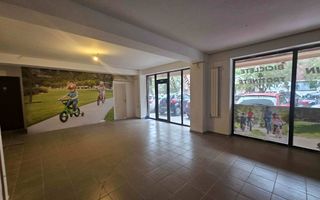 Spațiu comercial 80 mp de închiriat – Drumul Fermei, Popești-Leordeni - Poză 3
