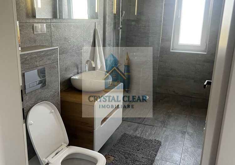 Apartament cu 2 camere + loc parcare - cartier Unirii, Green Residence - Poză 8