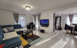 Casa 3 Camere, Zona Micesti, Teren 460mp - Poză 2