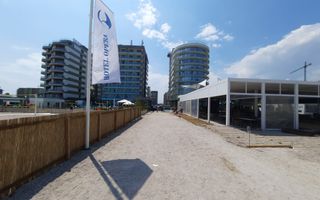 Termen Scurt | Mamaia Nord | Apartament 2 camere | Lux | Mobilat | Utilat - Poză 28