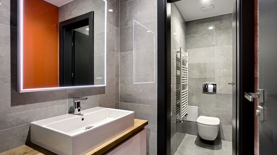 Birouri premium de închiriat Arad - Poză 6