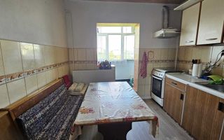 Apartament 2 camere , et.4/4 ,  56  mp – Nicolina, Prima Stație - Poză 3
