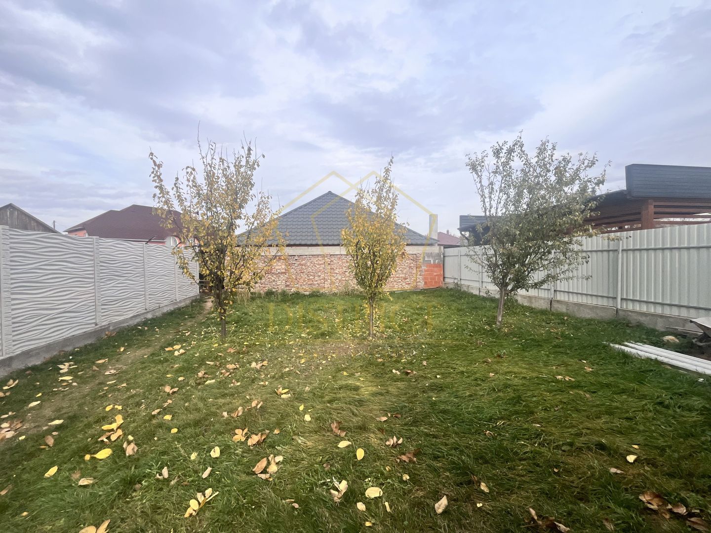 Casă individuală pe parter cu garaj I comision 0% I Carei - Poză 7