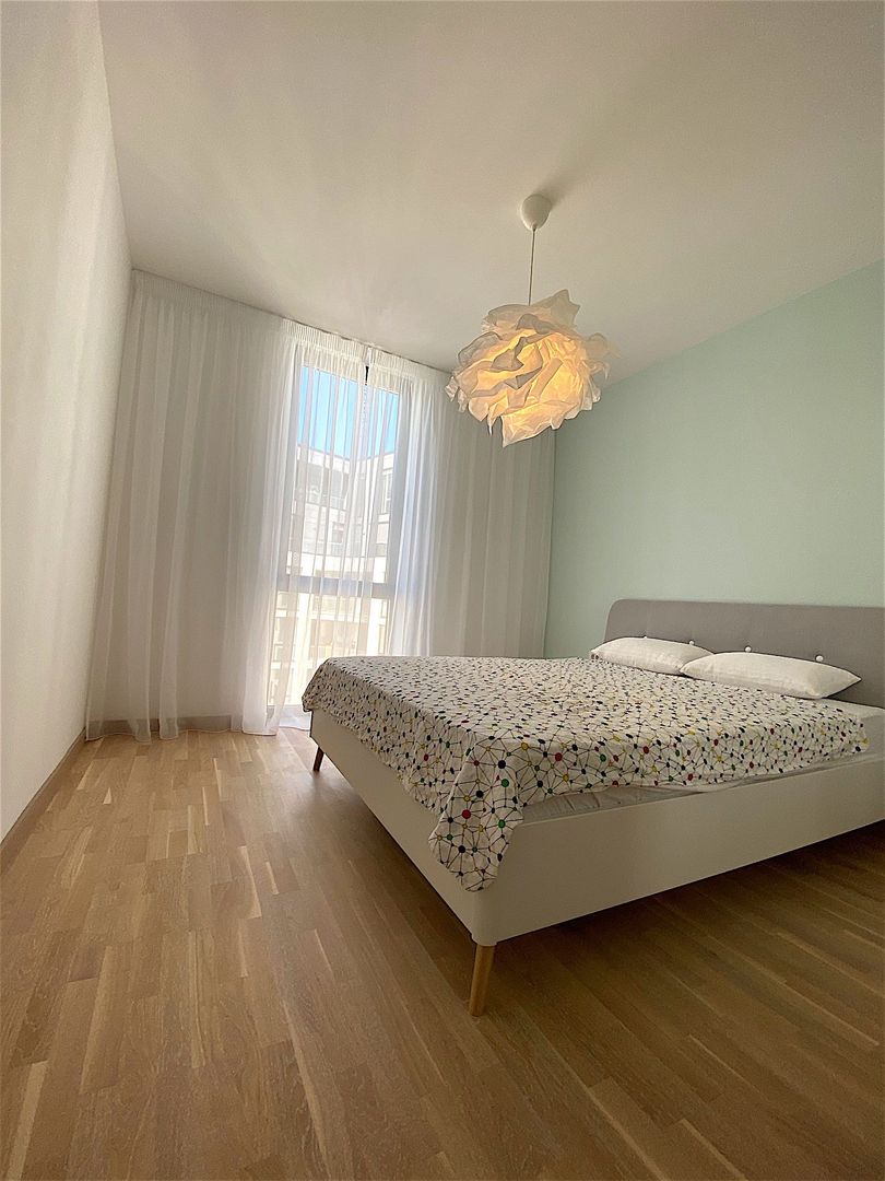 Apartament lux in bloc nou- ISHO - Poză 16