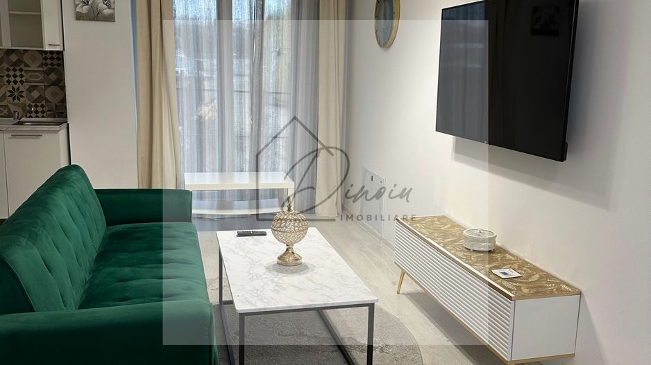 Apartament 2 camere Otopeni I Langa Compex Natatie I COM 0% - Poză 20