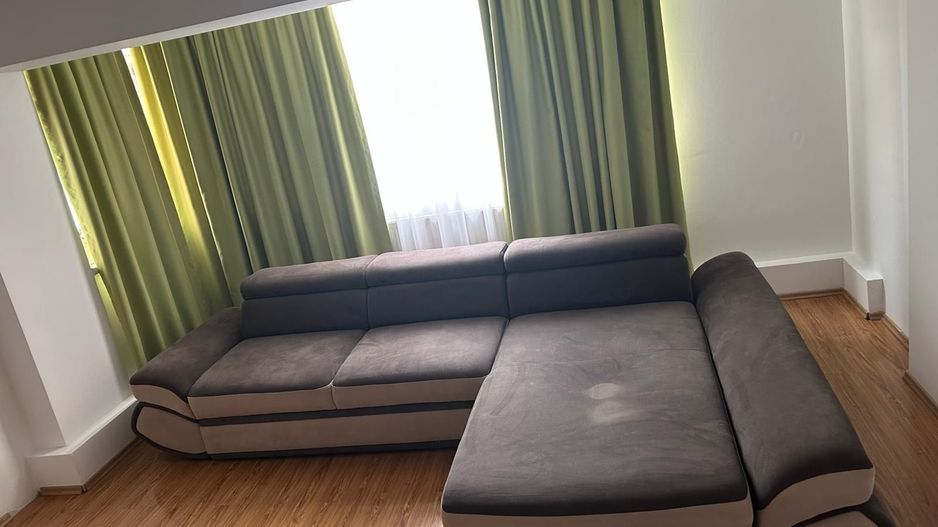 BRASADAS vinde ap 3 cam etaj 2/4 in Micro 16. - Poză 3