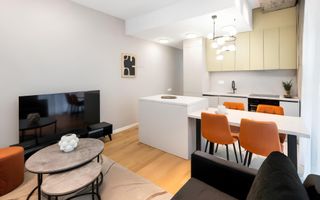 Apartament modern 3 camere Upsite I Zona Floreasca - Poză 7