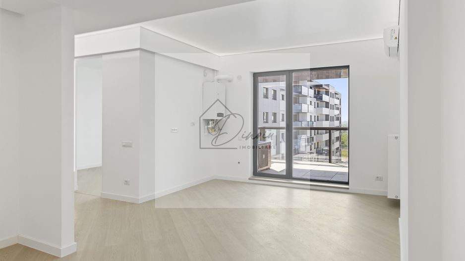 3 Camere Cortina North | Finisaje Lux I COMISION 0% - Poză 19