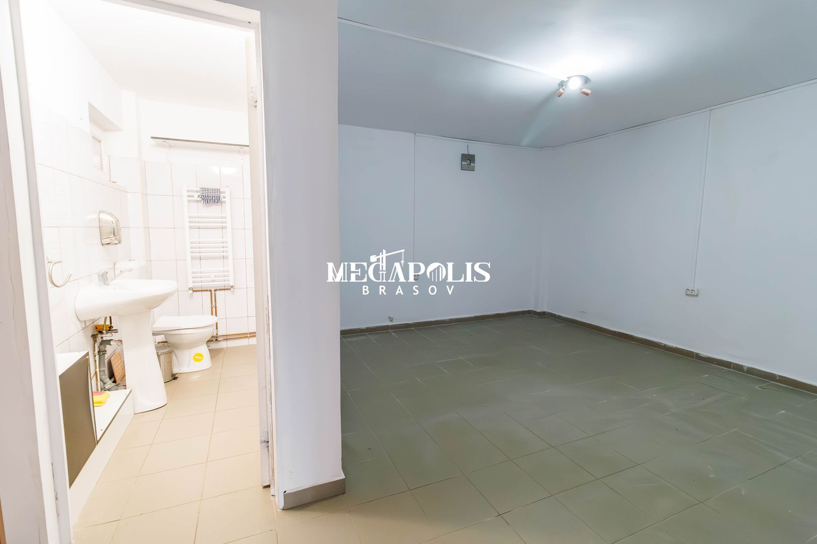 Spațiu birouri | 60mp | Calea Feldioarei | Brașov - Poză 9